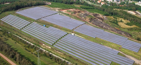 15.07.2025 – SolarKapital Lumen reports positive first half of 2025