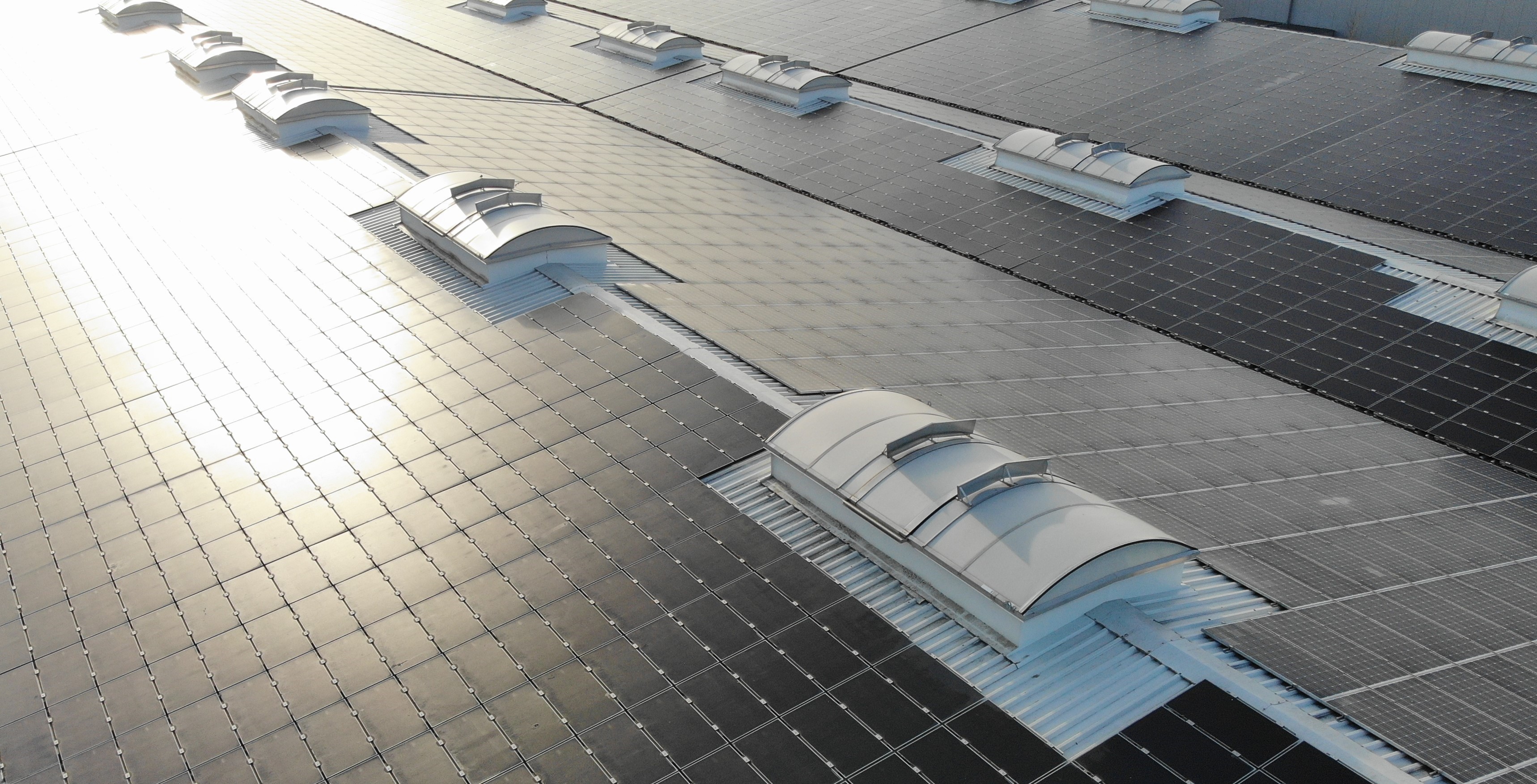 30.08.2022 - SolarKapital acquires six additional rooftop PV plants in Southern Germany 