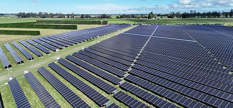 12.11.2025 – Cooperation with Lightyears Solar, New Zealand