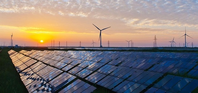 10.10.2018 – Η παραγωγή ηλιακής ενέργειας στη Γερμανία σημειώνει νέο ρεκόρ