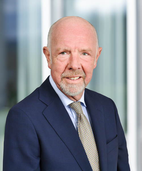 Dr. Andreas Leimbach